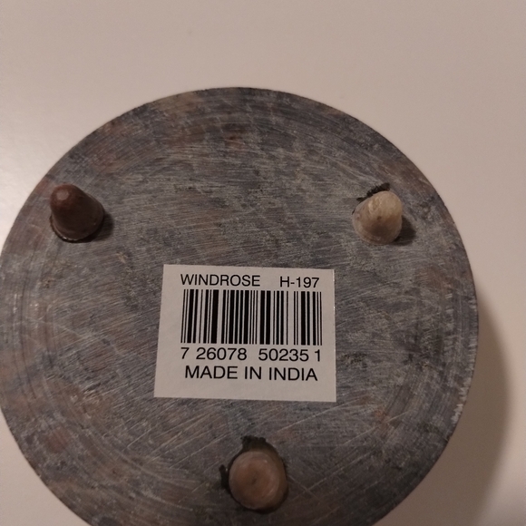 Feng Shui Elephant incense holder - Picture 2 of 4